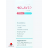 Nolaver Cream ( Panthenol + Rosemary oil + Honey Extract + Sesame Oil + Aloe Vera Extract + Beeswax + Paraffin Oil ) 50 gm